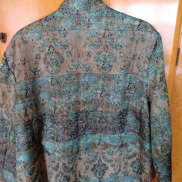 Jacket - Picture 3 of 3